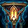 Galactic Gladiator's Staff Icon