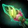 Grovewarden's Staff Icon