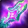 Malfunctioning Staff Icon