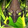 Venom Elemental Icon