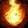 On Fire Icon