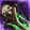 Mindbender's Flameblade Icon