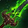 The Horseman's Ghoulish Great Blade Icon