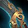 Plunderlord's Silver Cutlass Icon