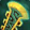 Gilded Destruction Icon