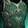 Rajani Tabard Icon