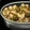 Spice Bread Stuffing Icon