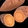 Candied Sweet Potato Icon