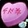 Heart Candy Icon