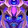 Azure Void Flyer Icon