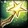 Wand of Holiday Cheer Icon