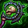 Wailing Banshee's Wand Icon