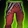 Sinister Combatant's Satin Pants Icon