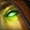 Unnerving Focus Icon