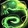 Mind-Numbing Toxin Icon