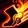 Firestorm Kick Icon