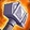 Improved Flametongue Weapon Icon