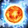 Fire and Ice Icon