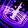 Jumbo Void Beam Icon