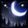 Eternal Night Icon