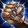 Fist of Justice Icon