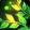 Green Thumb Icon