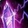 Overwhelming Power Crystal Icon