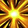 Gleaming Rays Icon