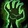 Grasping Hand Icon