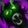 Tainted Blood Vial Icon