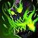 Demonic Intensity Icon