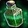 Potion of the Psychopomp's Speed Icon