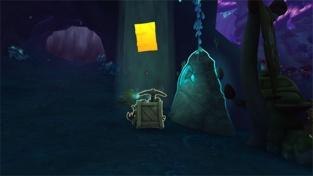 Explorers' League Supplies