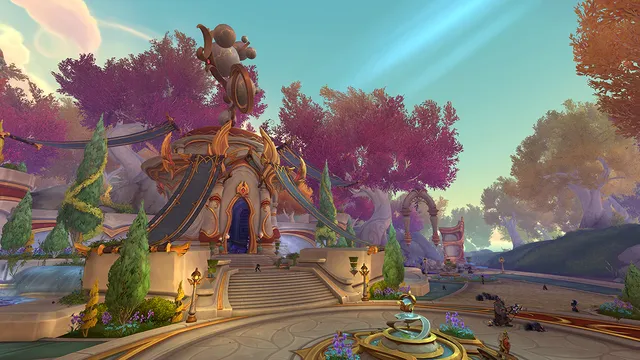 Eversong Woods