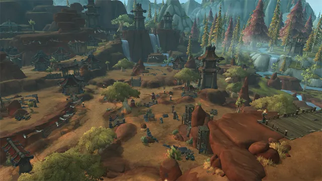 Neighborhood Main Hub