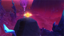 Ethereum Refinery Skyglyph