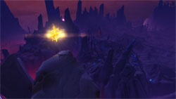 Master's Perch Skyglyph