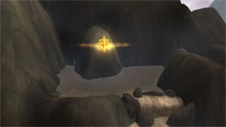 Nalorakk's Prowl Skyglyph