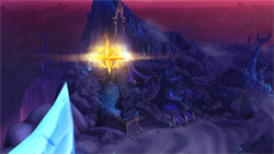 Obscurion Citadel Skyglyph