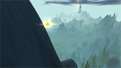 Revantusk Sedge Skyglyph