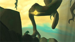 Roots of Nordrassil Skyglyph