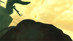 Roots of Shaladrassil Skyglyph