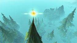 Shadebasin Watch Skyglyph