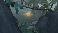 Temple of Jan'alai Skyglyph