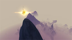 The Fangs Skyglyph