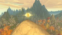 Tranquillien Skyglyph