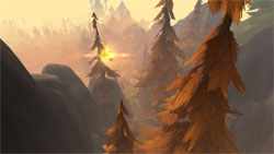 Zeb'Alar Lumberyard Skyglyph