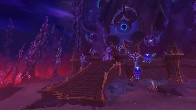Midnight Raids