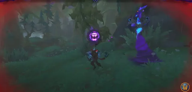 Prey Fear Torment