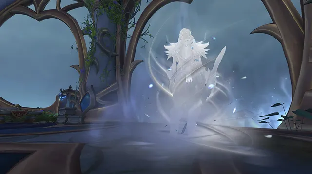Windrunner Spire